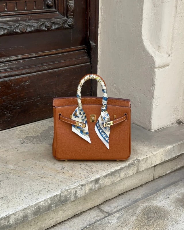 Free Silk Scarf ($39 Value) - Click To Add To Your Order