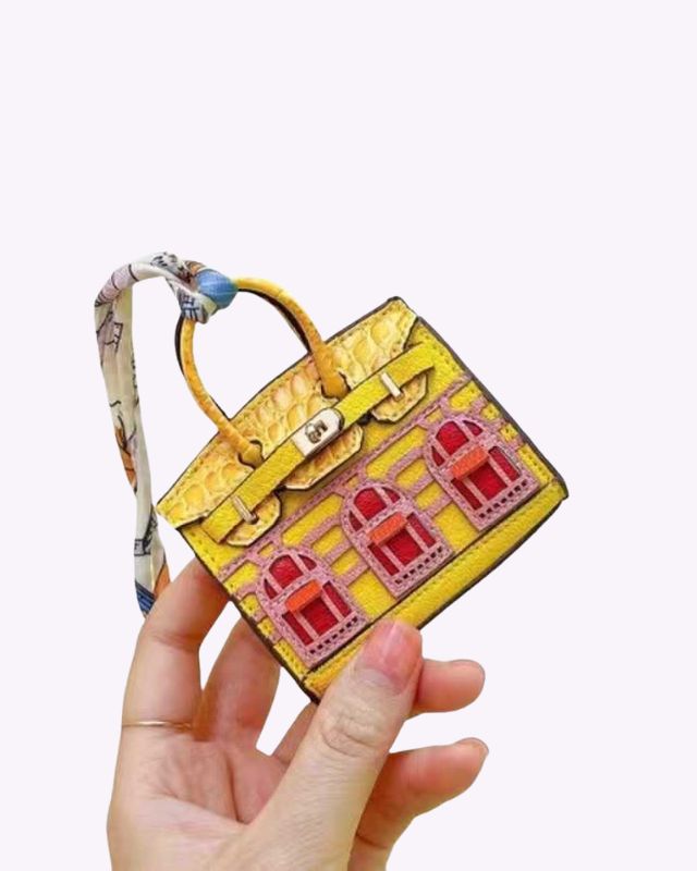 Vérité Charm