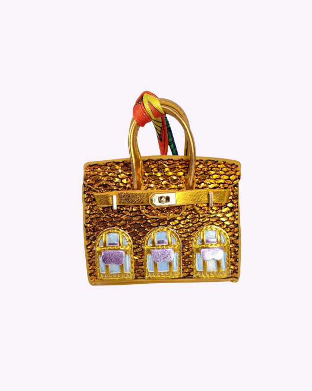 Lustré Charm