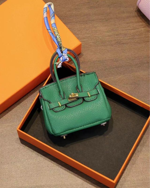 Le Mini Charm