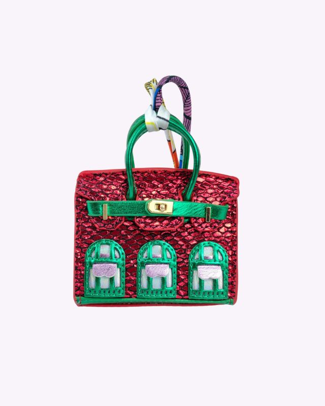 Lustré Charm
